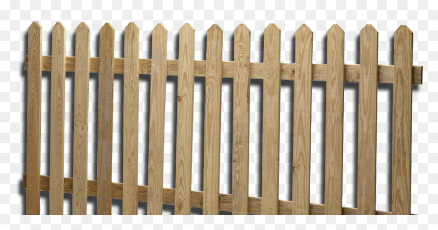 Picket Fence , Png Download - Picket Fence, Transparent Png - picket fence png
