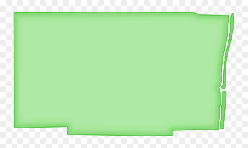 Parallel, HD Png Download - green glow png