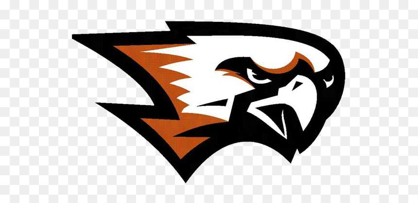 Northwood Falcons - Messiah College, HD Png Download - falcons png