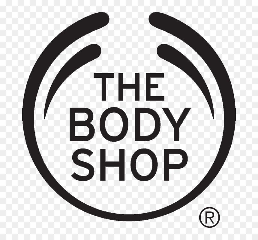Transparent The Body Shop Logo, HD Png Download - 15% off png