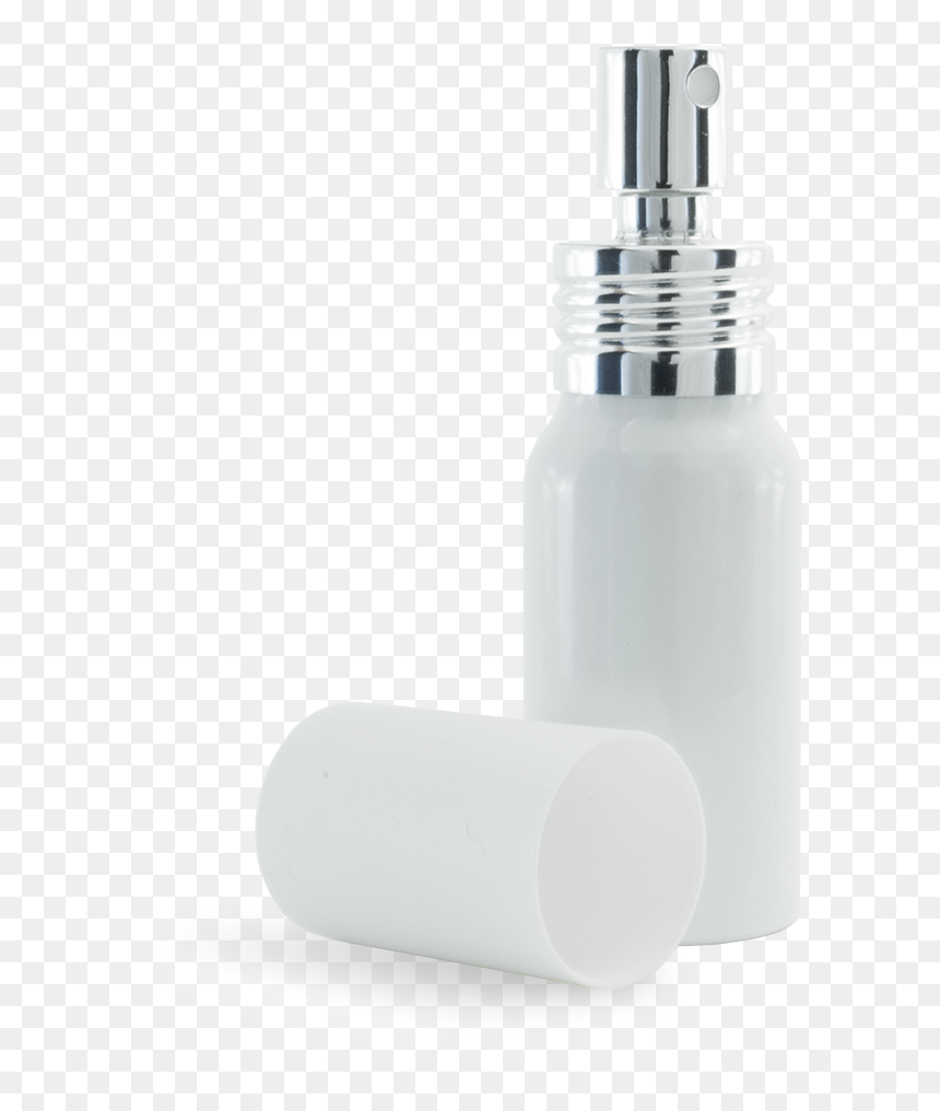 Spray Bottle 30ml , Png Download - Plastic Bottle, Transparent Png - spray bottle png