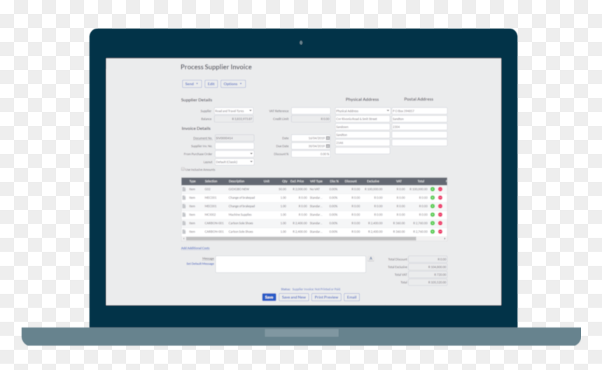 Accounts Payable For Small Business, HD Png Download - super why png