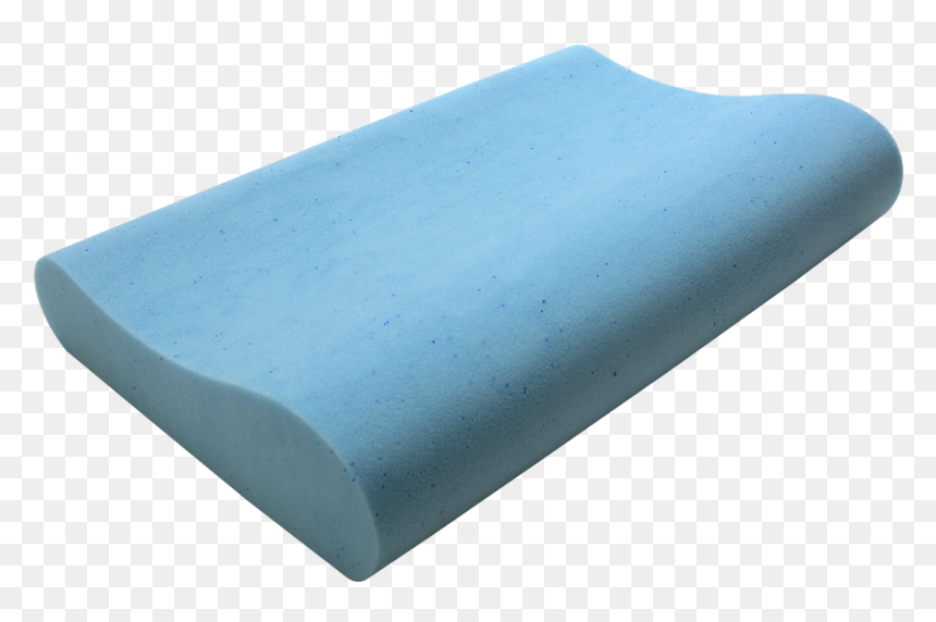 Blue Fairy Particle Gel High-low 2/3 Series Neck Care - Bench, HD Png Download - blue particles png