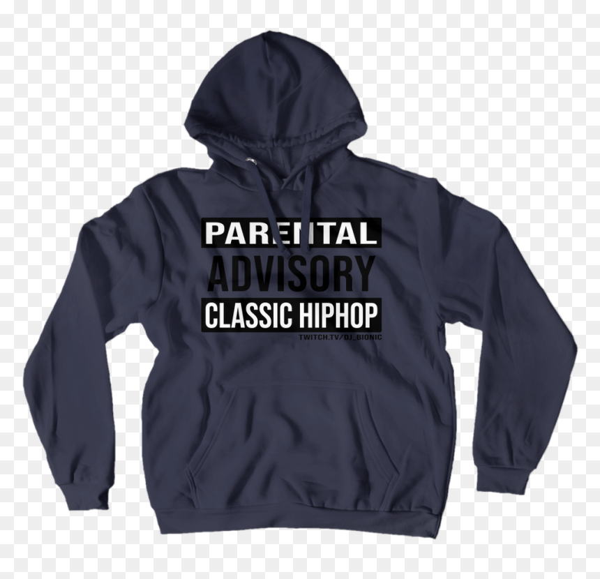 Ultimos De La Clase, HD Png Download - parental advisory png white