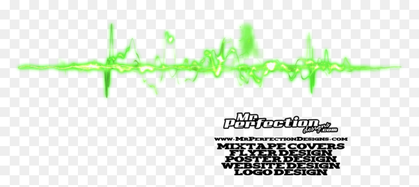 Portable Network Graphics, HD Png Download - green glow png