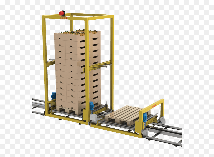 Transfer Palets, HD Png Download - pallet png