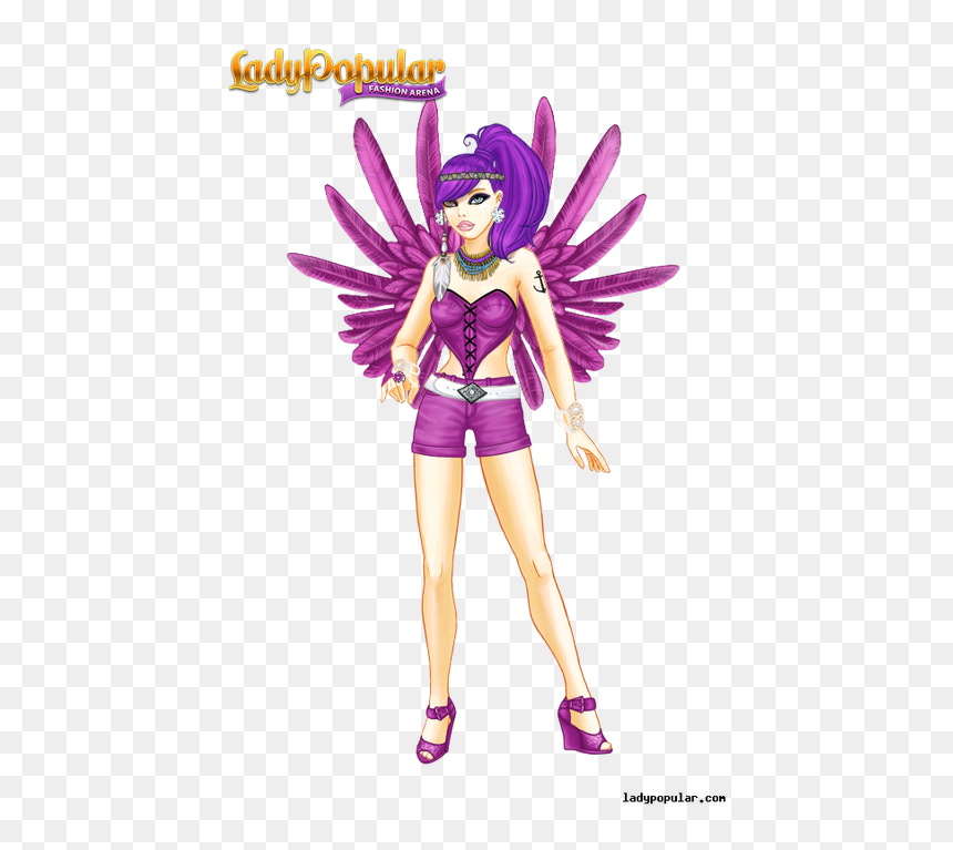 Transparent Aj Lee Png - Lady Popular, Png Download - aj lee png