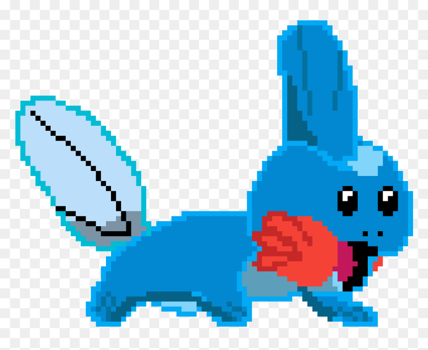 Cartoon , Png Download - Portable Network Graphics, Transparent Png - mudkip png