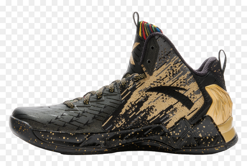 Hiking Shoe Clipart , Png Download - Hiking Shoe, Transparent Png - nba trophy png