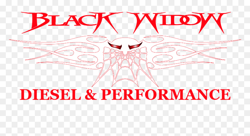 Illustration, HD Png Download - black widow spider png