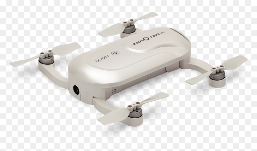 Zerotech Dobby Review - Zerotech Dobby, HD Png Download - dobby png