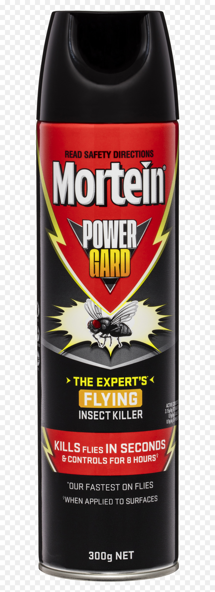 Mortein Spray, HD Png Download - flies png