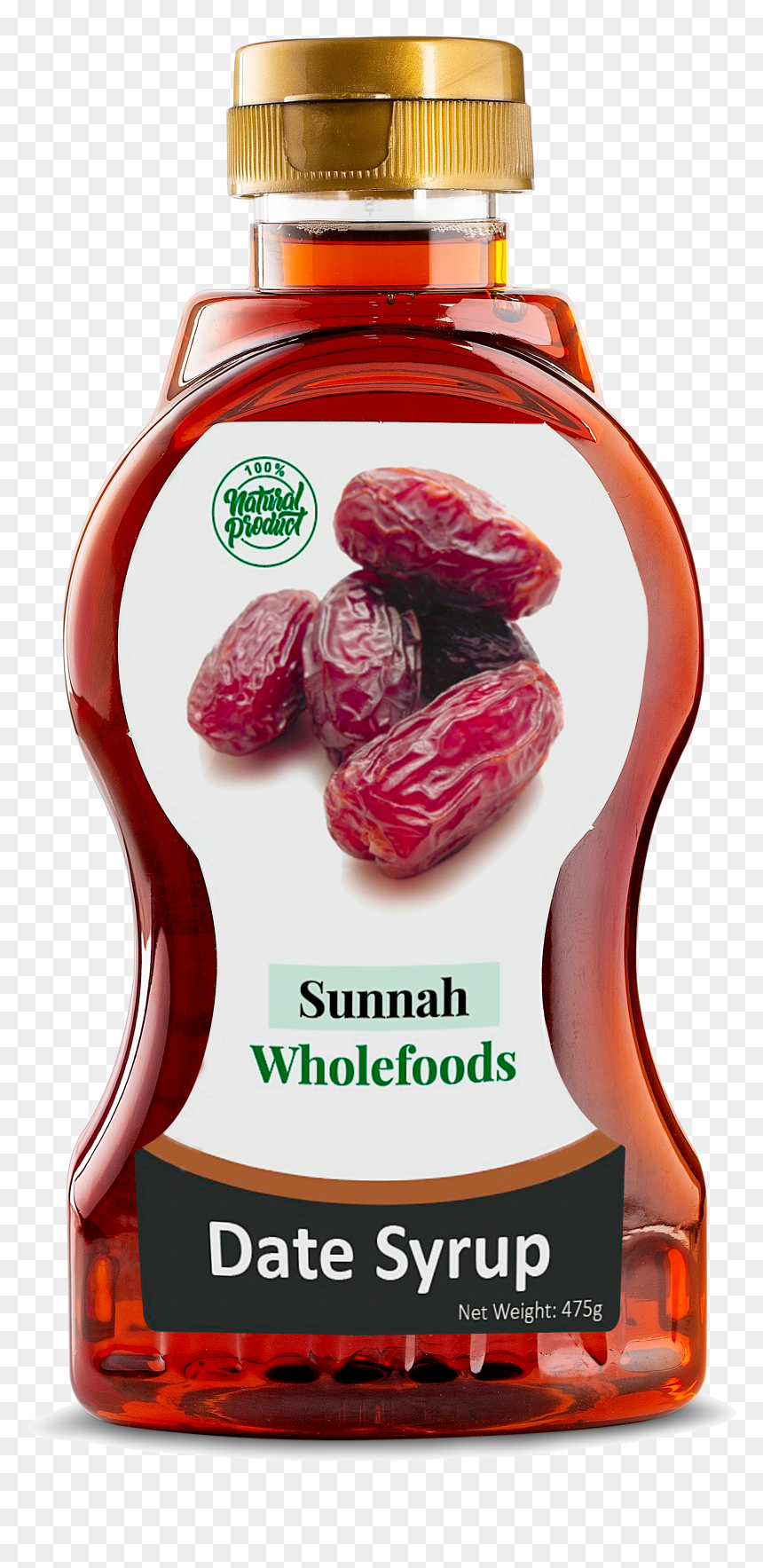 Bottle, HD Png Download - syrup png