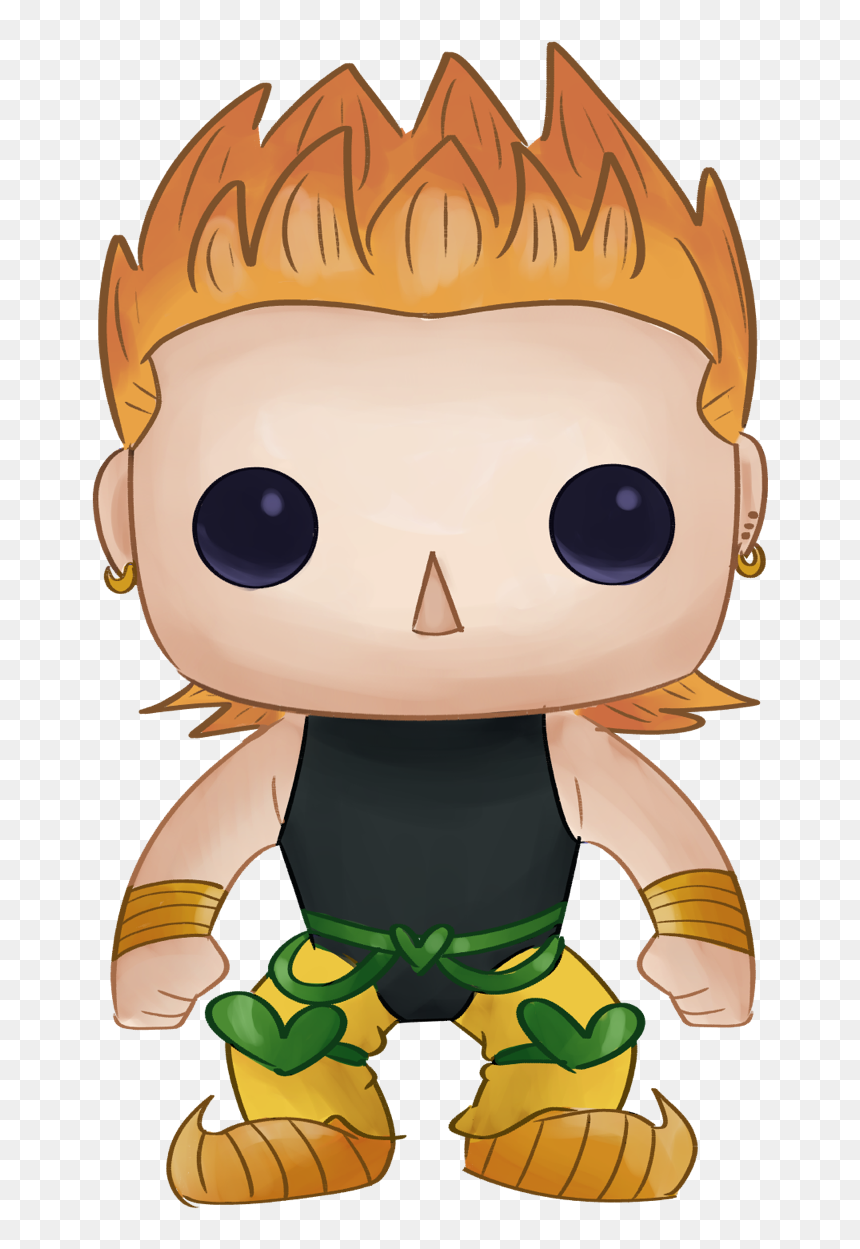 Blood Is Coming Out Of My Eyes Dio Brando Jojos Bizarre - Cartoon, HD Png Download - dio png