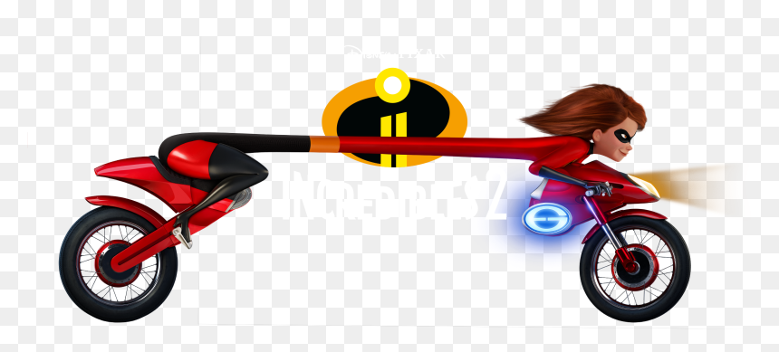 Inc2 Cycle Display - Cycling, HD Png Download - incredibles png