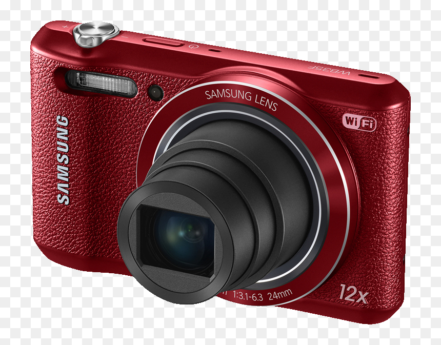 Kamera Samsung, HD Png Download - cartoon camera png