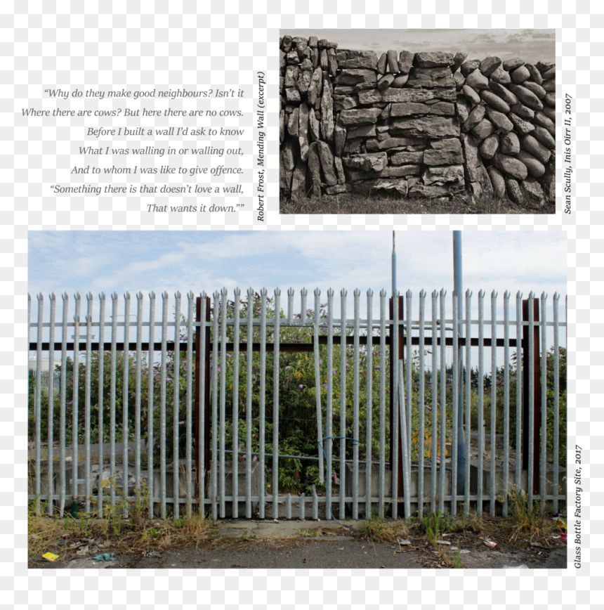 Picket Fence , Png Download - Fence, Transparent Png - picket fence png
