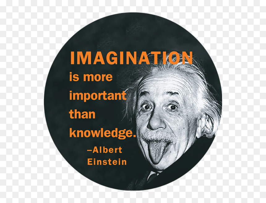 Albert Einstein , Png Download - Albert Einstein Button, Transparent Png - albert einstein png