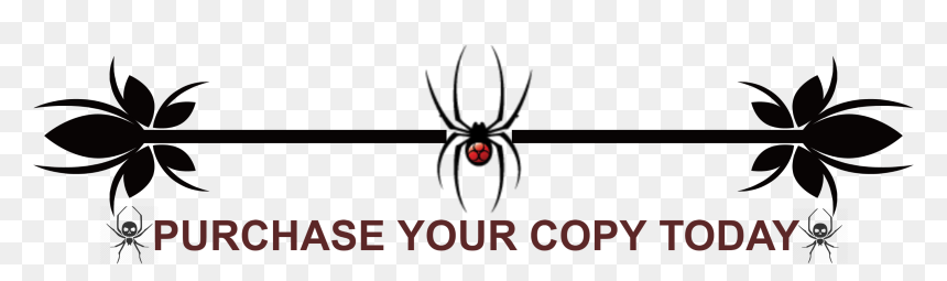 Black Widow, HD Png Download - black widow spider png