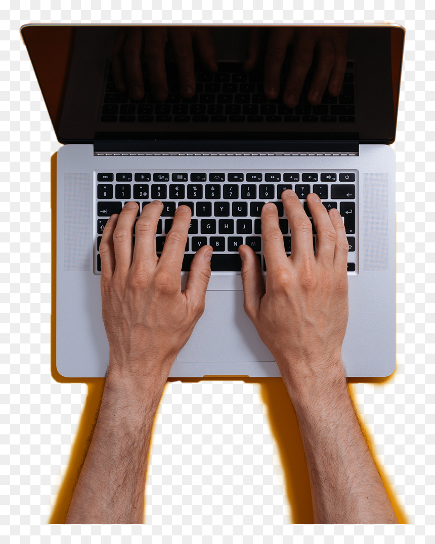 Macbook Pro, HD Png Download - kazoo png
