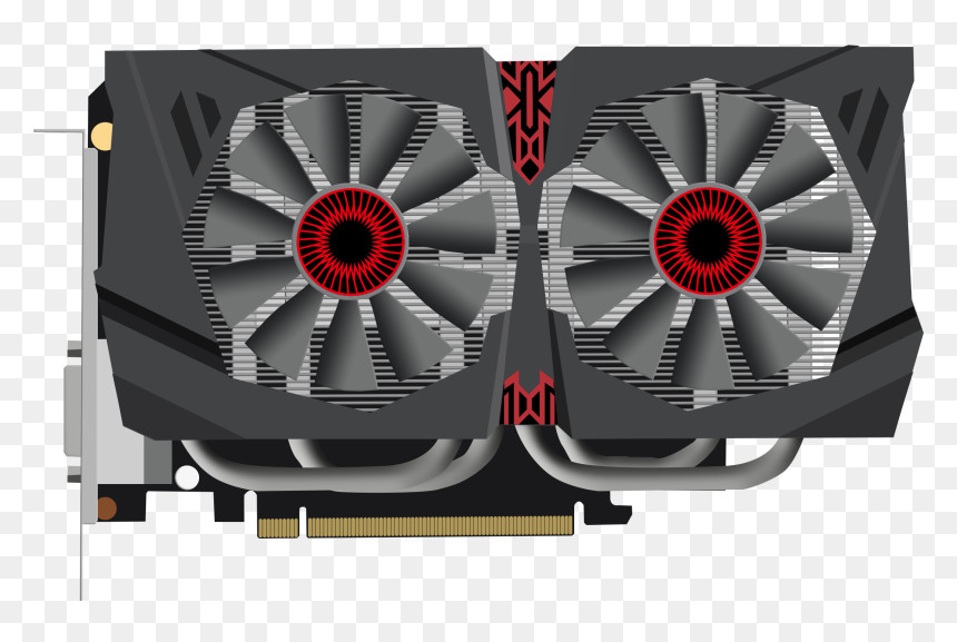 Transparent Pc Master Race Png - Asus Pci Ex Geforce Gtx 960 Strix 2gb, Png Download - pc master race png