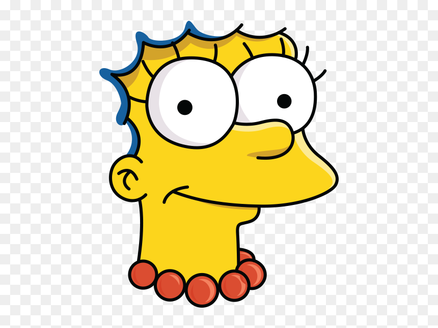 Fondos De Pantalla Marge Simpson, HD Png Download - marge simpson png