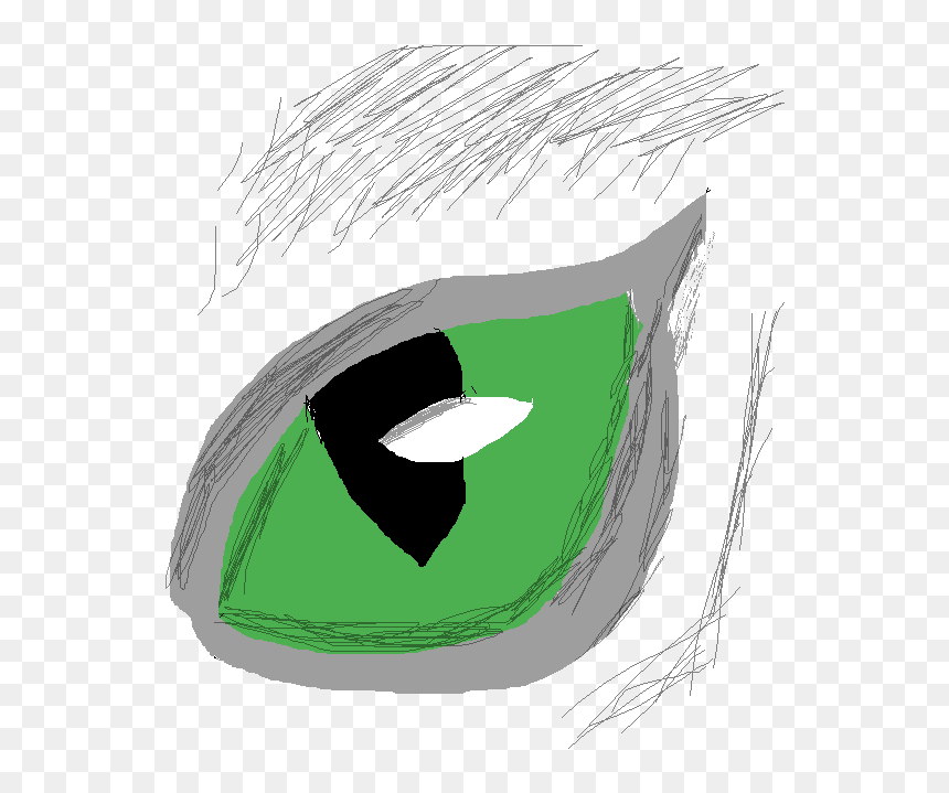 Sketch , Png Download - Sketch, Transparent Png - cat eye png
