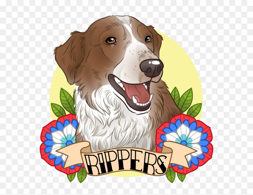 Doodle Clipart , Png Download - Digital Pet Portraits, Transparent Png - dobby png