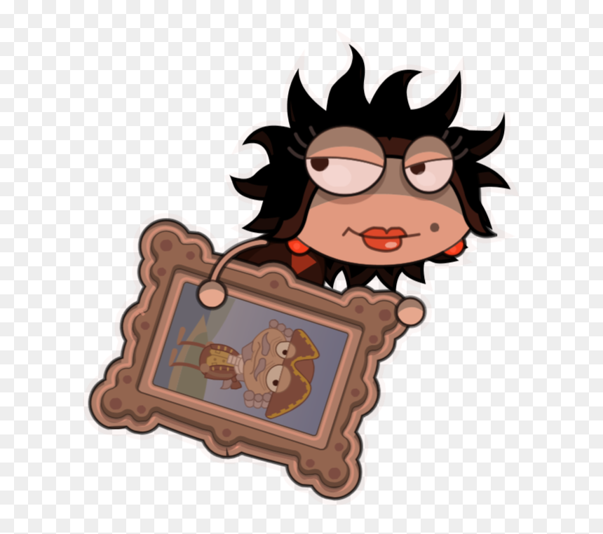 Blackwidowpopquiz - Counterfeit Island Poptropica Black Widow, HD Png Download - black widow spider png