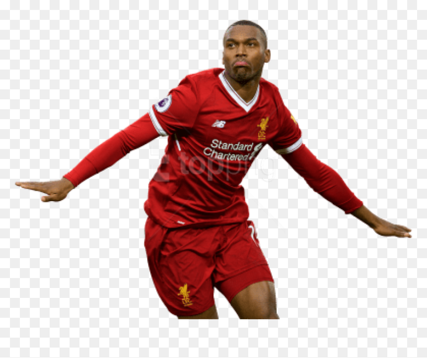 Download Daniel Sturridge Png Images Background - Sturridge Png, Transparent Png - daniel bryan png