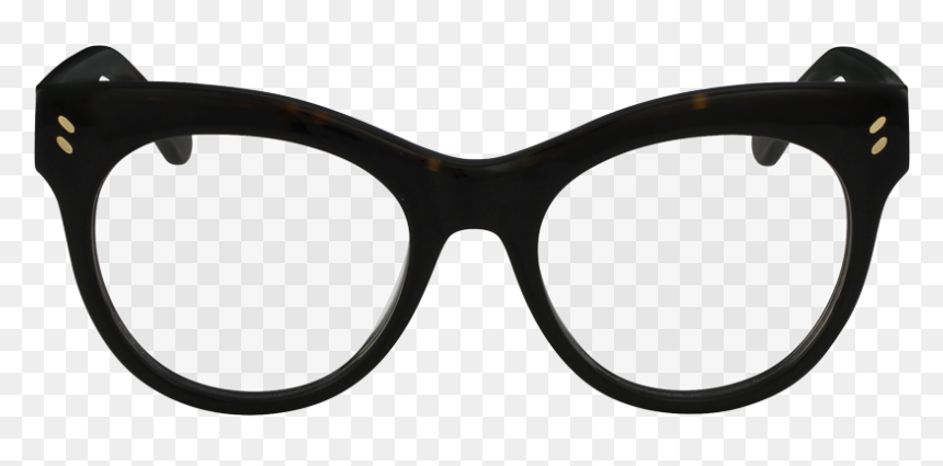 Cat Eye Png - Glasses, Transparent Png - cat eye png