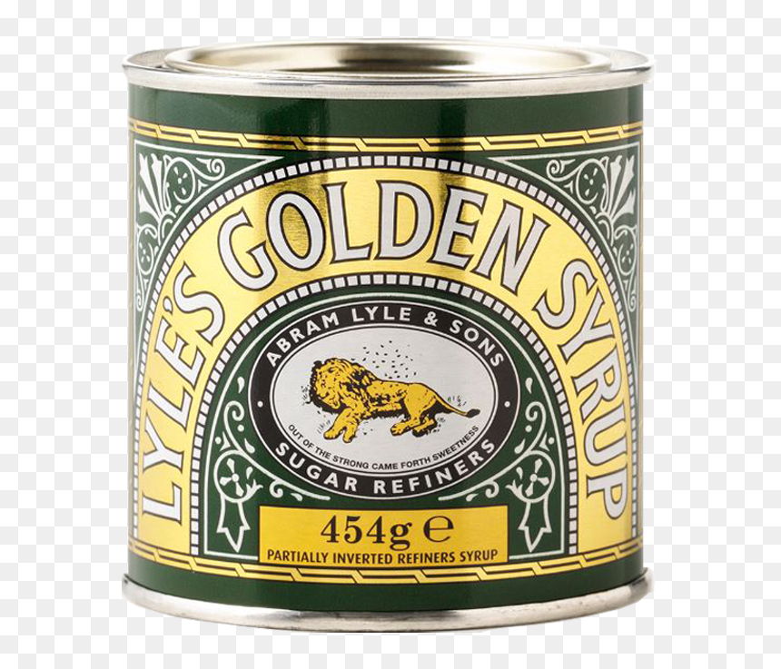 Tate And Lyle Golden Syrup, HD Png Download - syrup png