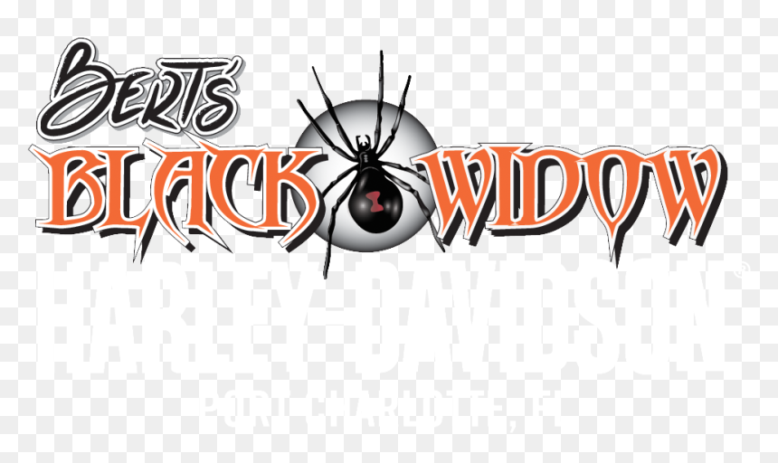 Graphic Design, HD Png Download - black widow logo png