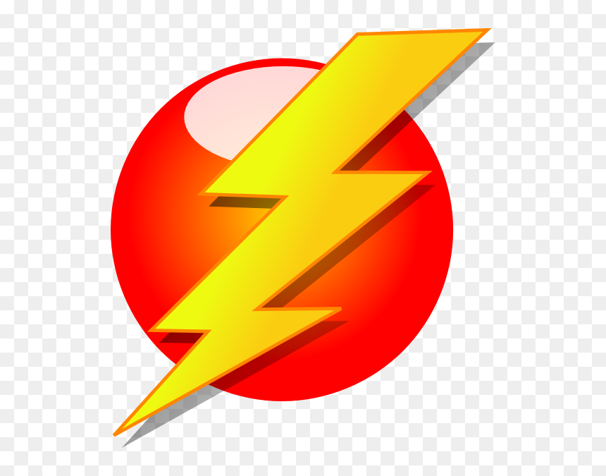 Amped Up Clip Art - Electric Clip Art, HD Png Download - power symbol png