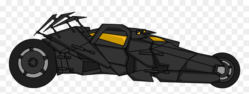 Jpg Transparent Download Batmobile Tumbler By Zaka - Tumbler Batmobile Drawing, HD Png Download - batmobile png