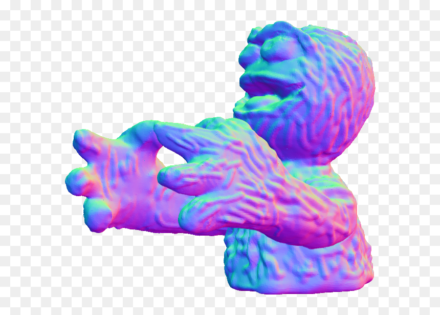 Oscar The Grouch Png, Transparent Png - oscar the grouch png