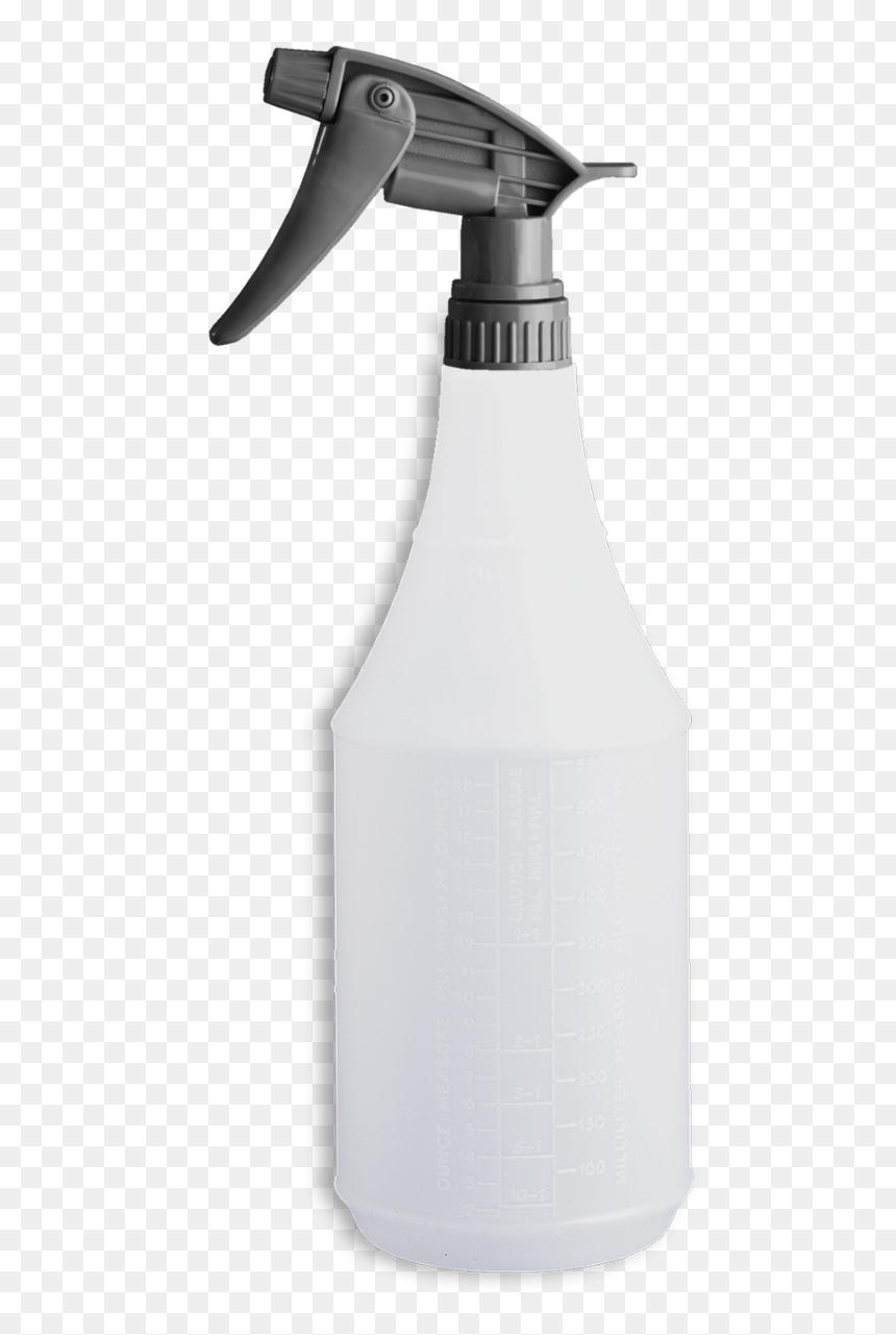 Transparent Janitorial Supplies Png - Lampshade, Png Download - spray bottle png