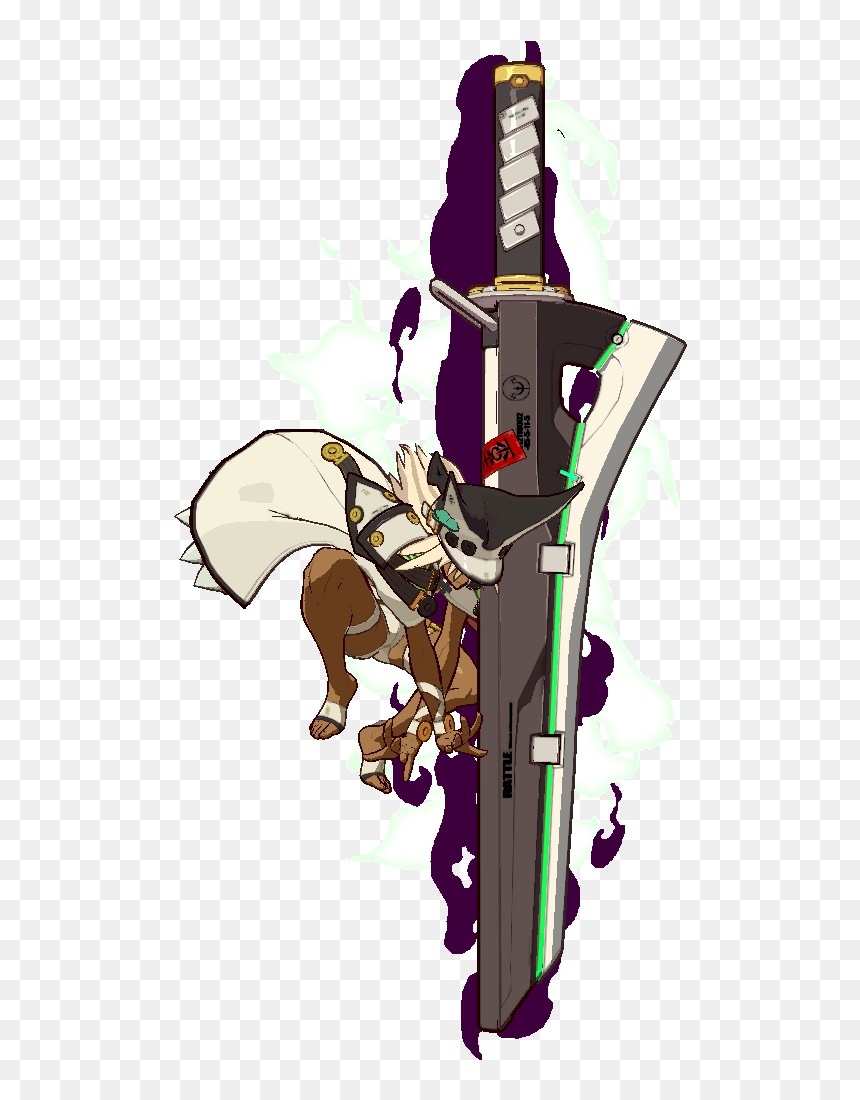 Cartoon, HD Png Download - cartoon sword png