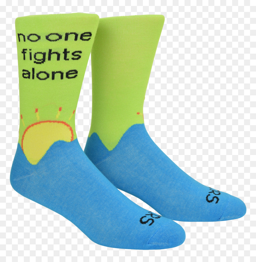 Camp Rising Sun , Png Download - Sock, Transparent Png - rising sun png