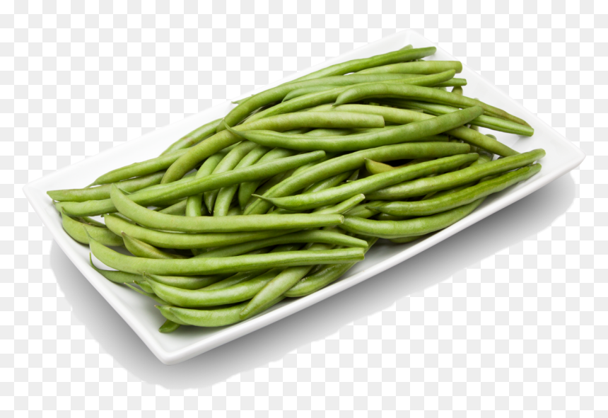Kidney Beans, HD Png Download - green beans png