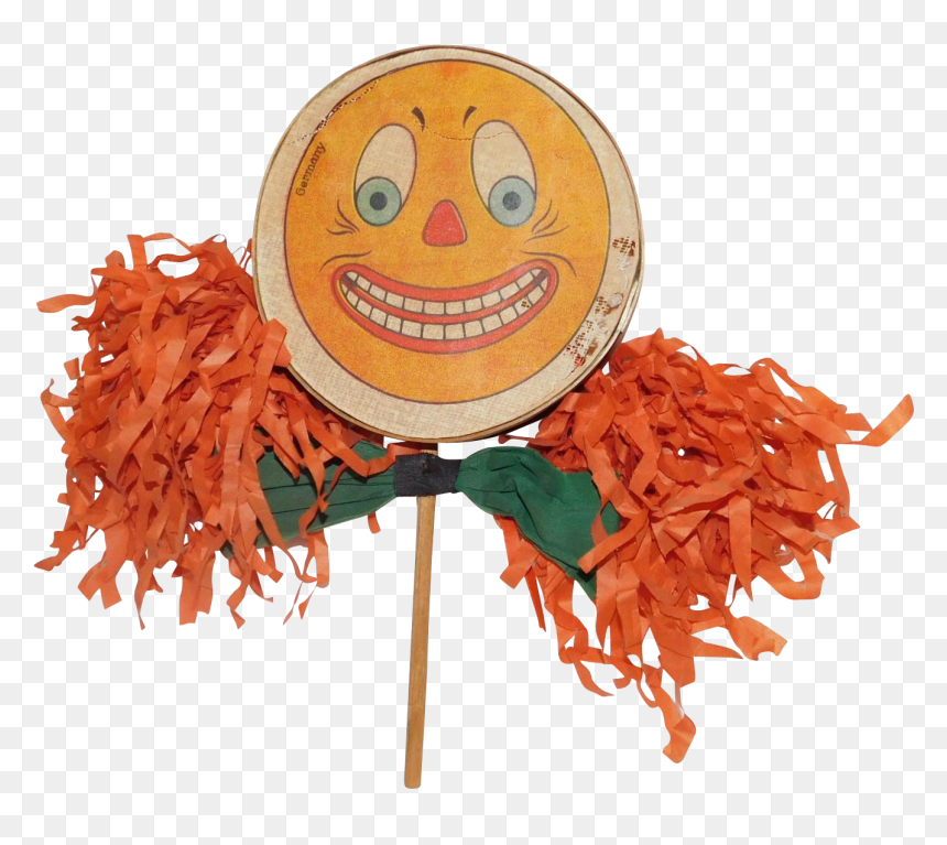 Jack O - Craft, HD Png Download - clown face png