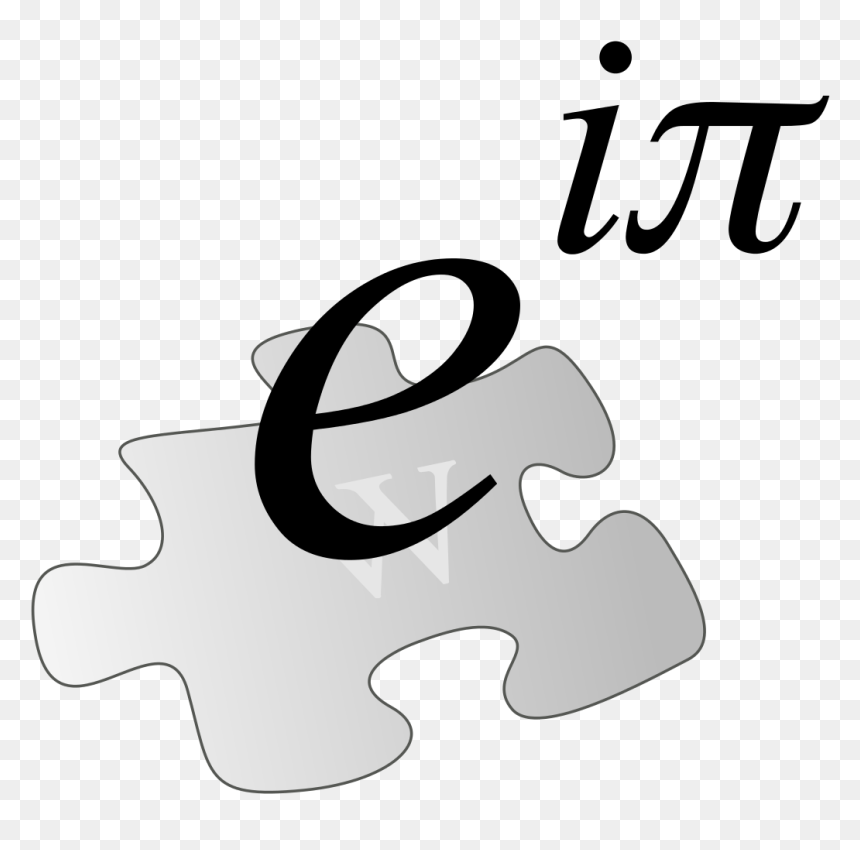 Pi Vector Svg - Pi, HD Png Download - pi symbol png
