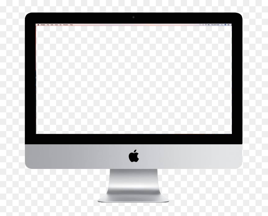 Tela De Computador Em Png, Transparent Png - computer.png