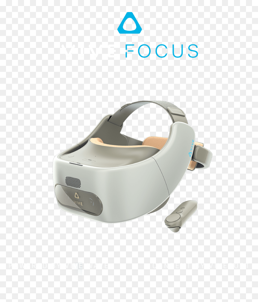 Vive Focus, HD Png Download - htc vive png