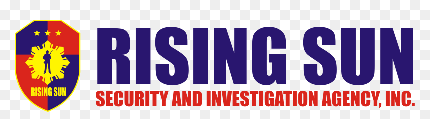 Rising Sun Security Agency - Rising Sun Security And Investigation Agency, HD Png Download - rising sun png
