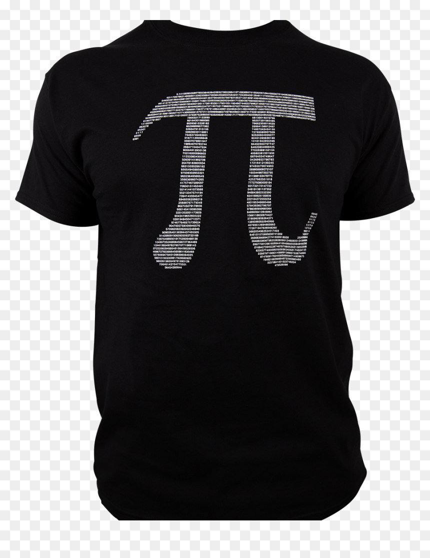 Transparent Pi Symbol Png - Active Shirt, Png Download - pi symbol png