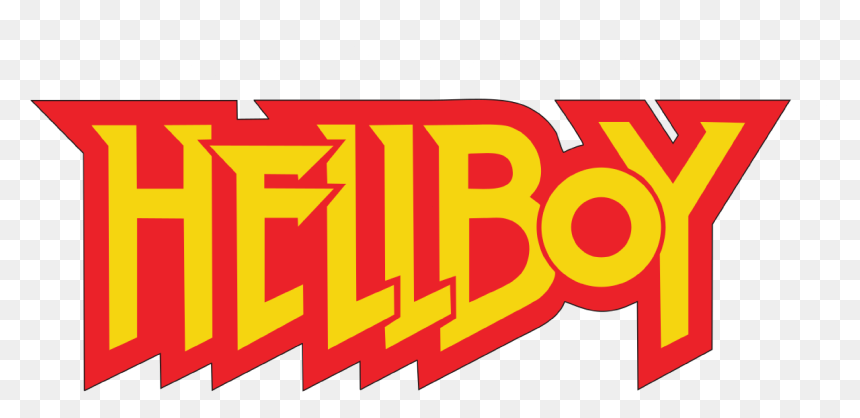 Hellboy, HD Png Download - hell png
