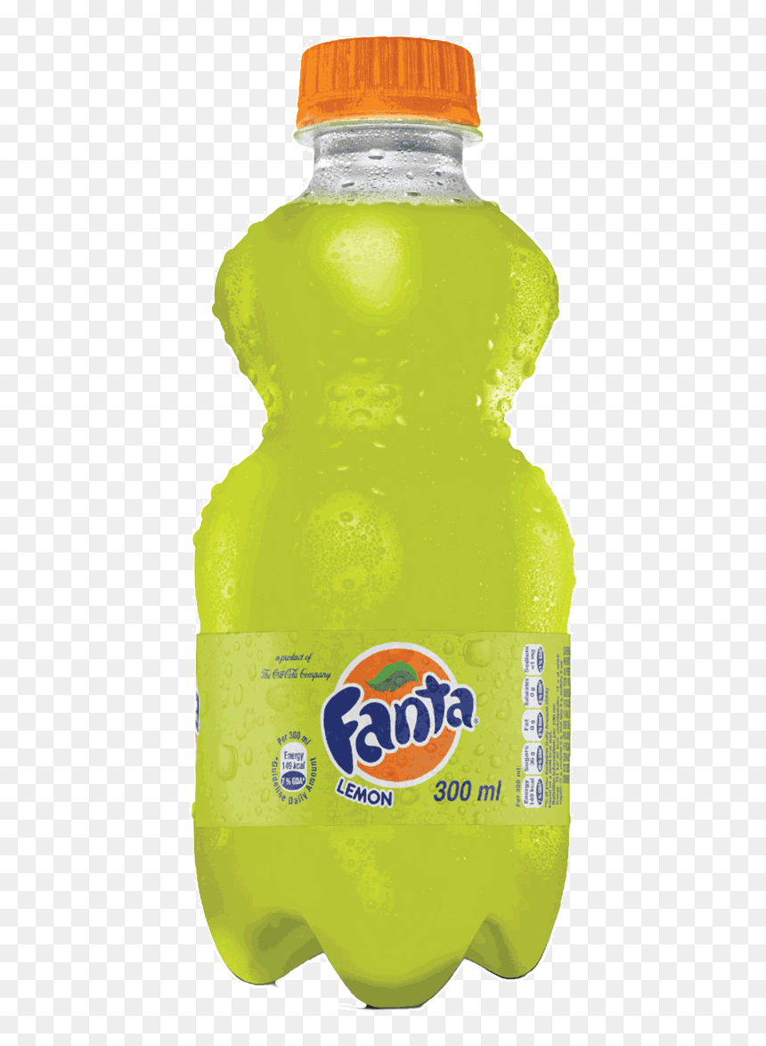Ghana 300ml Cola Bottle Hd, HD Png Download - sprite bottle png