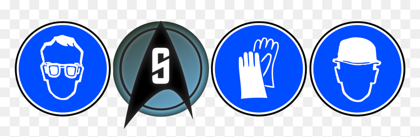 Todo - Emblem, HD Png Download - spock png