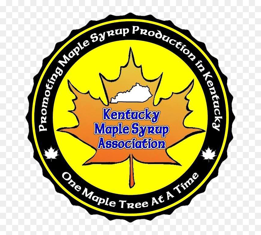 Ky Maple Syrup Assocation Logo - Emblem, HD Png Download - syrup png